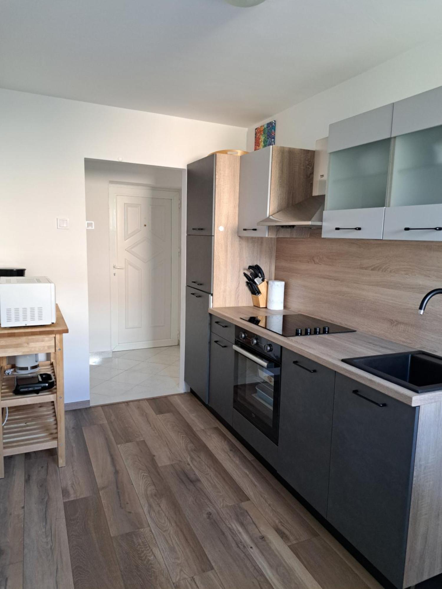 Apartman Kiara Dubrovnik Dış mekan fotoğraf