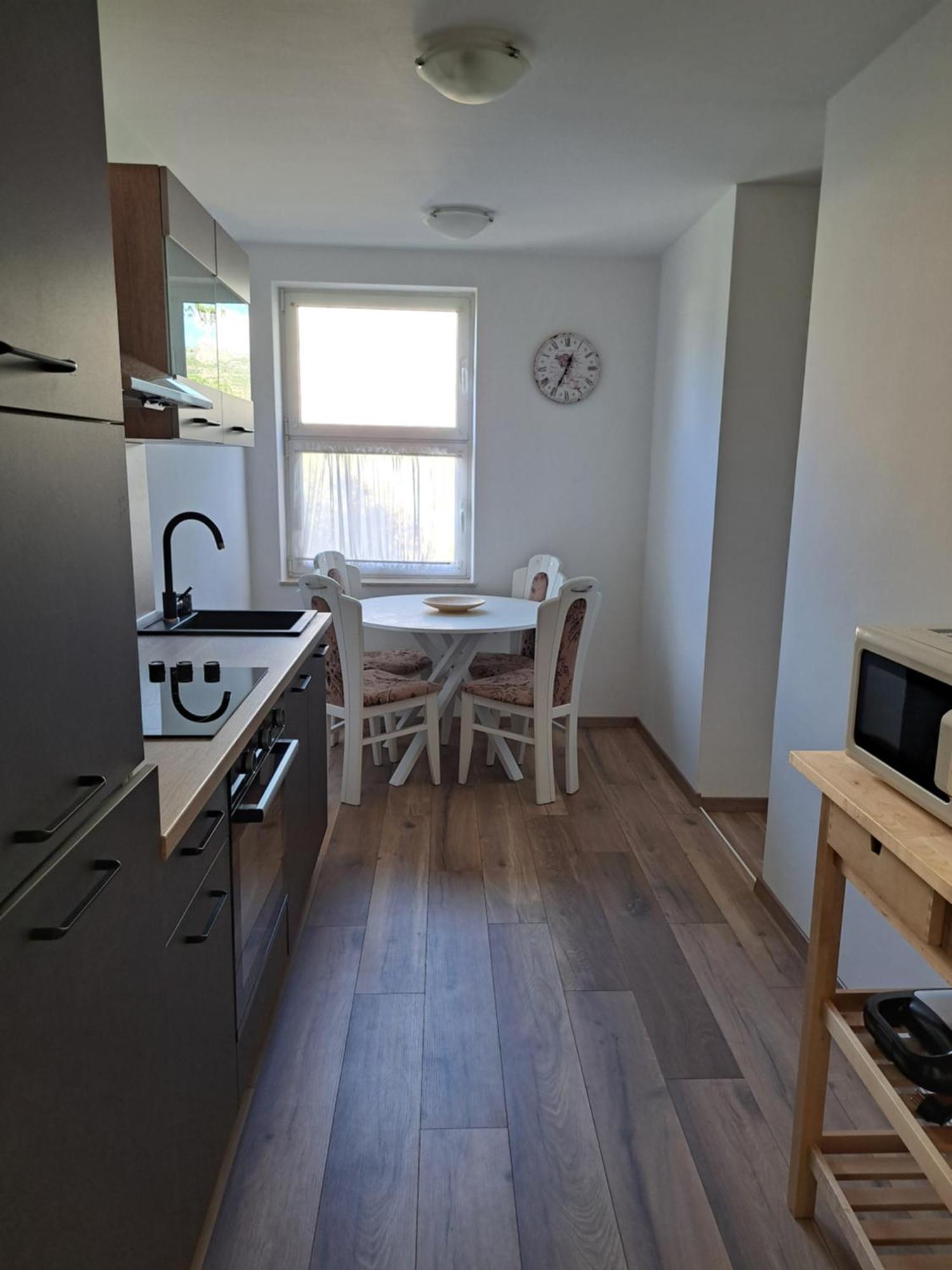 Apartman Kiara Dubrovnik Dış mekan fotoğraf