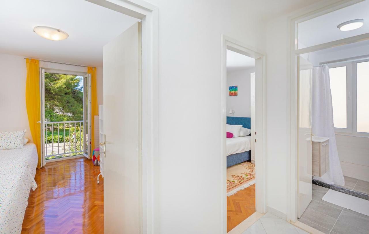 Apartman Kiara Dubrovnik Dış mekan fotoğraf