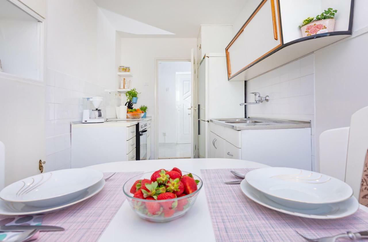 Apartman Kiara Dubrovnik Dış mekan fotoğraf