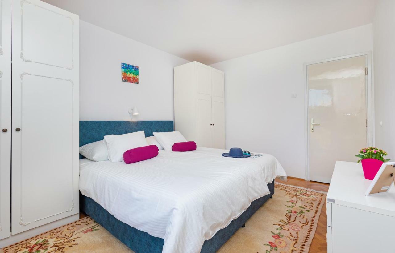 Apartman Kiara Dubrovnik Dış mekan fotoğraf