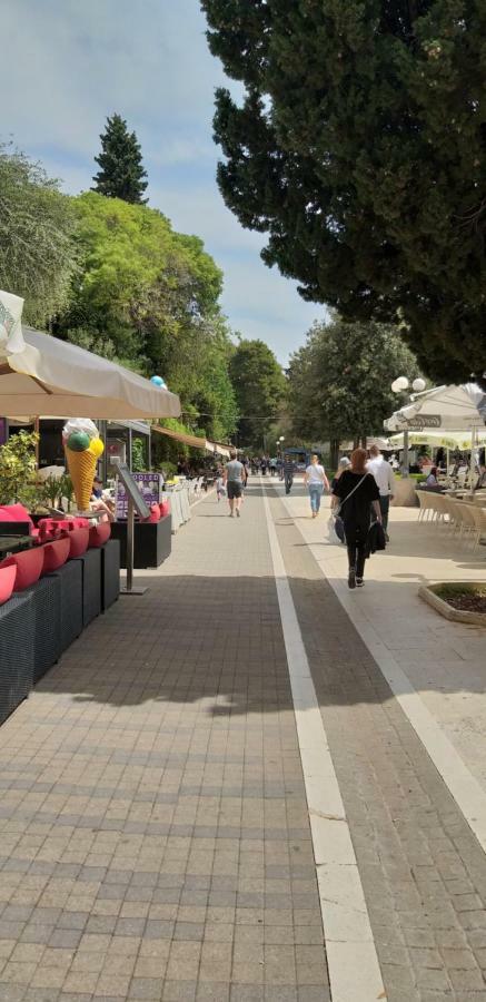 Apartman Kiara Dubrovnik Dış mekan fotoğraf