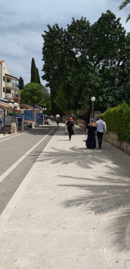 Apartman Kiara Dubrovnik Dış mekan fotoğraf