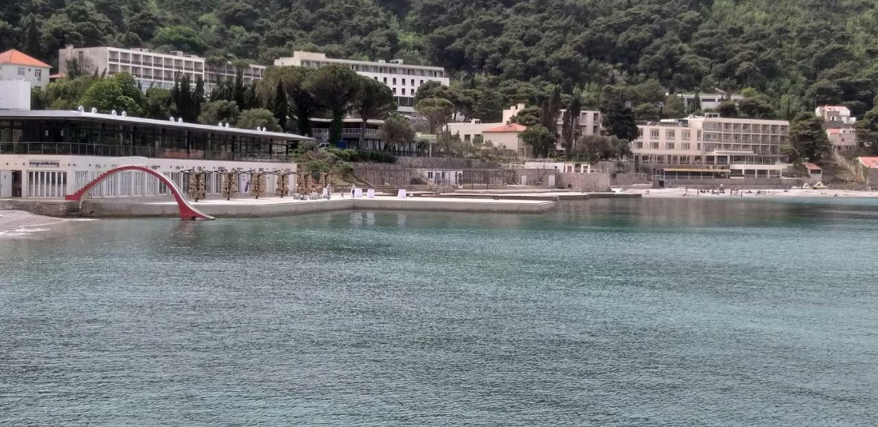 Apartman Kiara Dubrovnik Dış mekan fotoğraf
