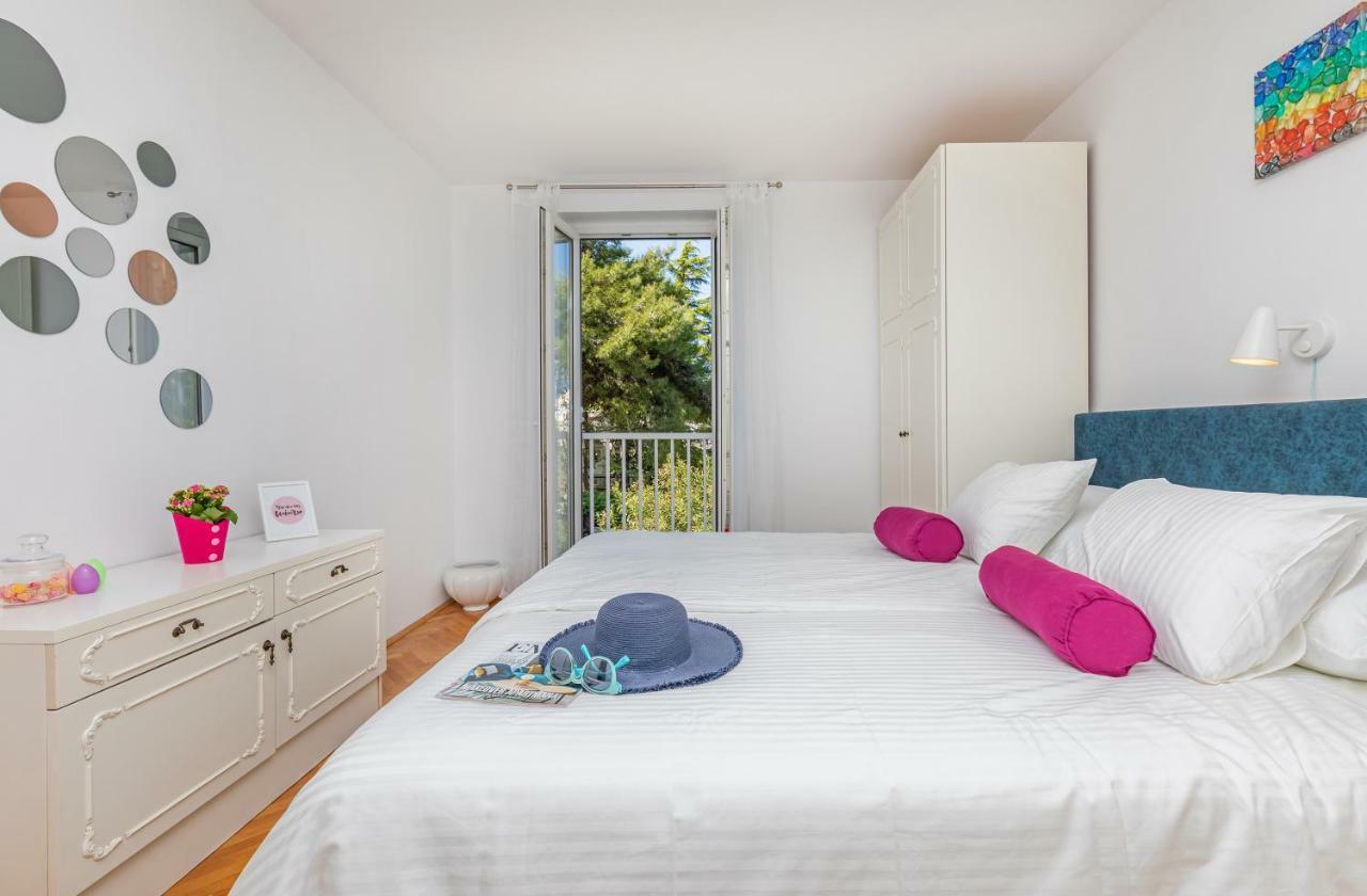 Apartman Kiara Dubrovnik Dış mekan fotoğraf