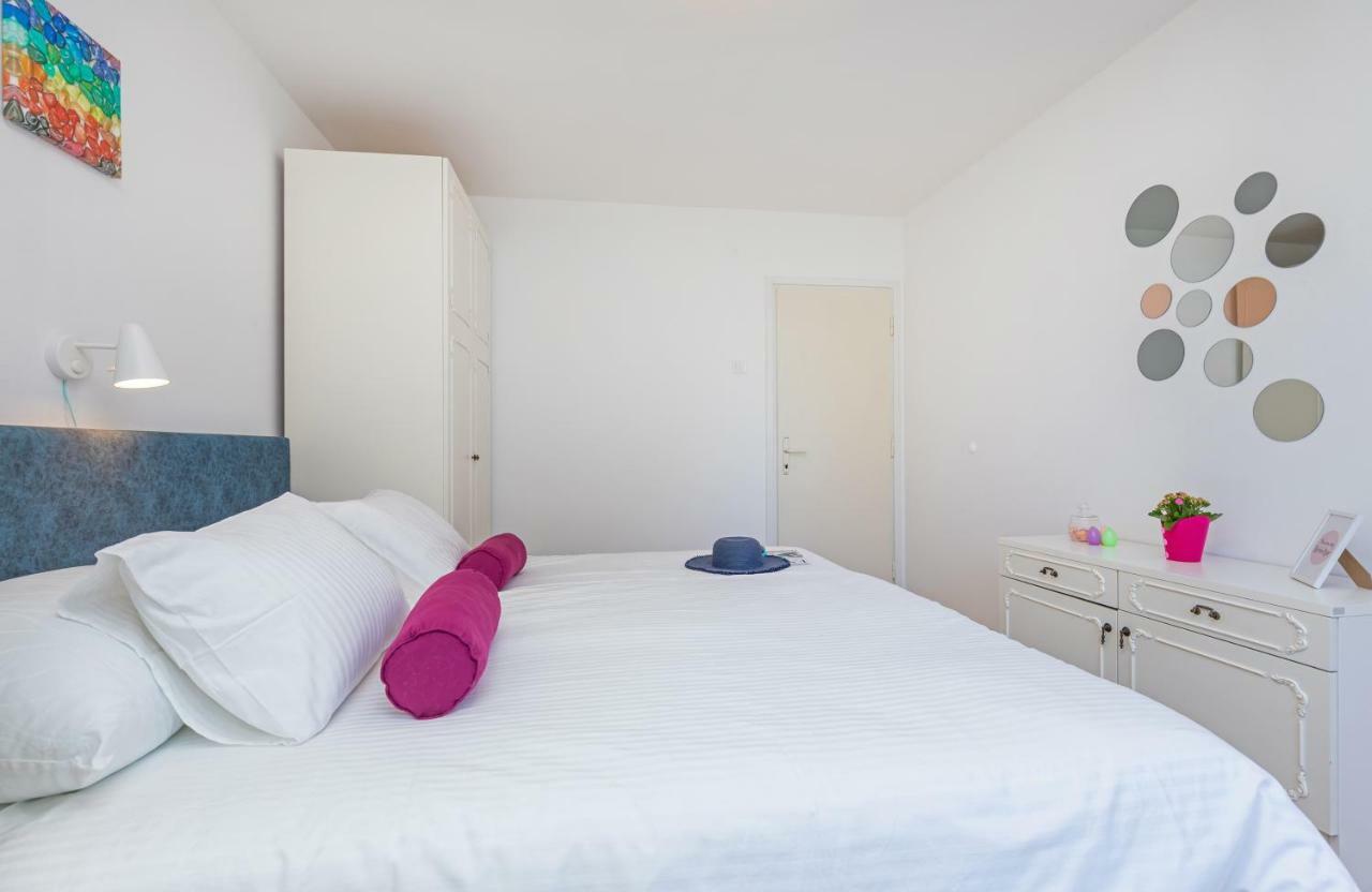 Apartman Kiara Dubrovnik Dış mekan fotoğraf