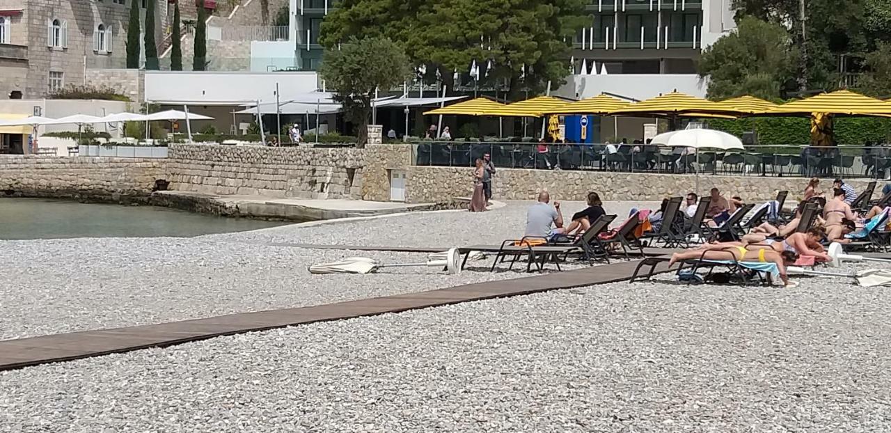 Apartman Kiara Dubrovnik Dış mekan fotoğraf